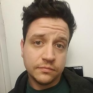 Meet your Posher, Kevin